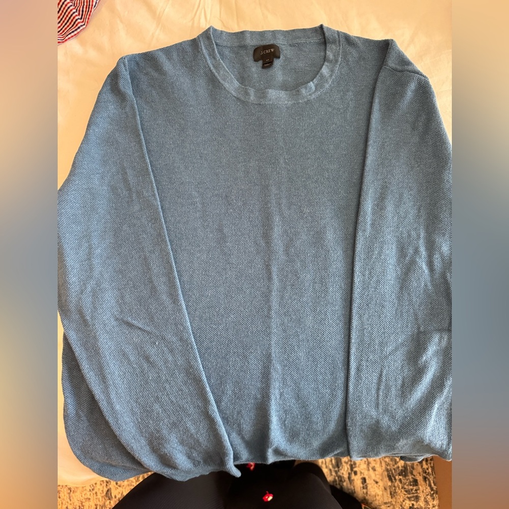 J Crew Knit Sweater